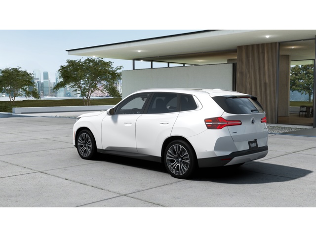 2025 Bmw X3 30x Drive photo 2