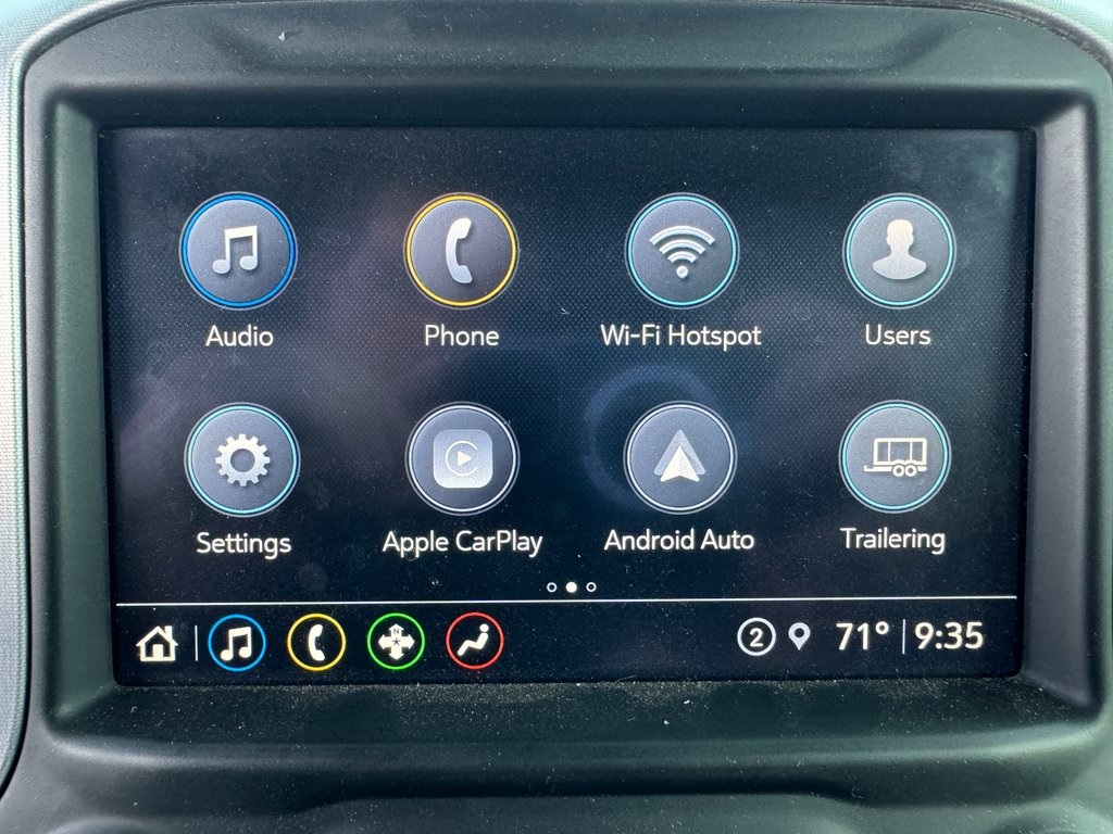 2021 Gmc Sierra SLT photo 35