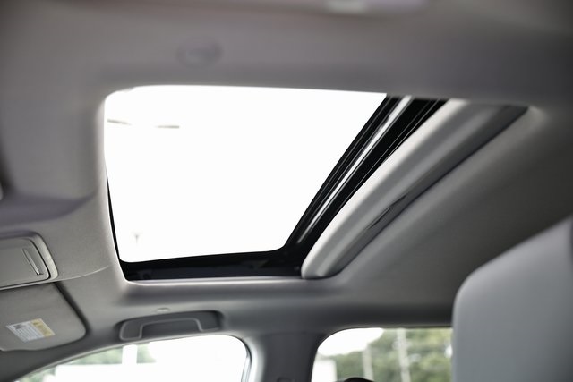 2026 Honda CR-V EX-L photo 26