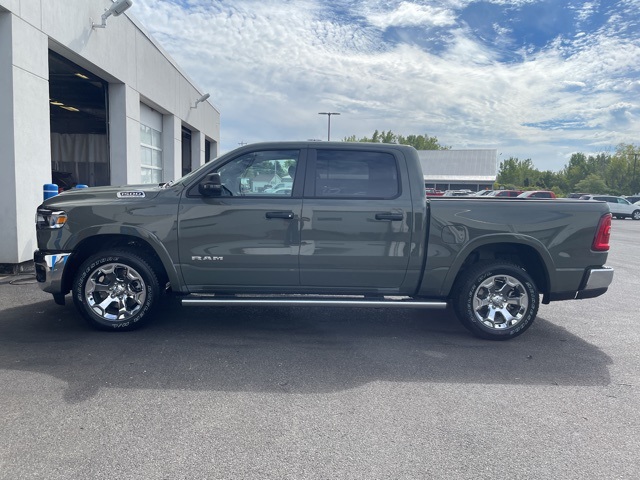 2026 Ram 1500 Big Horn Lone Star photo 2