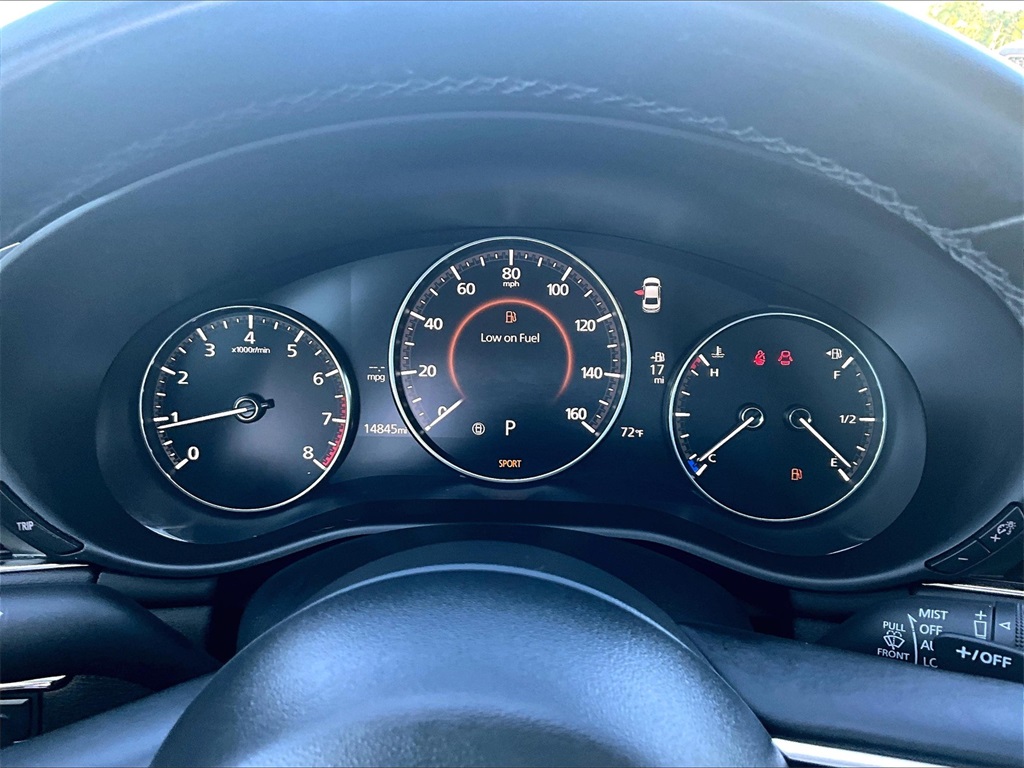 2023 Mazda Mazda3 2.5 s Premium photo 24