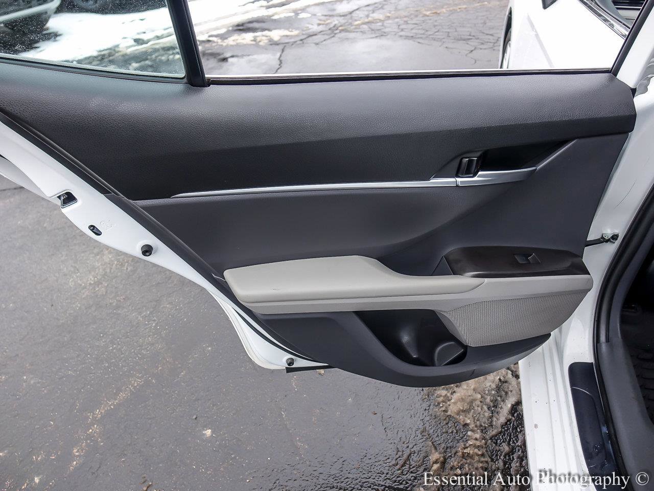 2023 TOYOTA CAMRY - Image 17