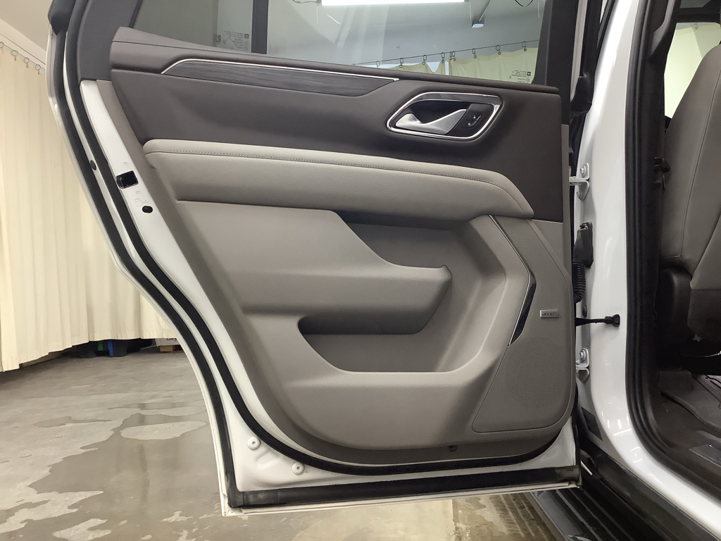 2023 Gmc Yukon 1500 SLT photo 11