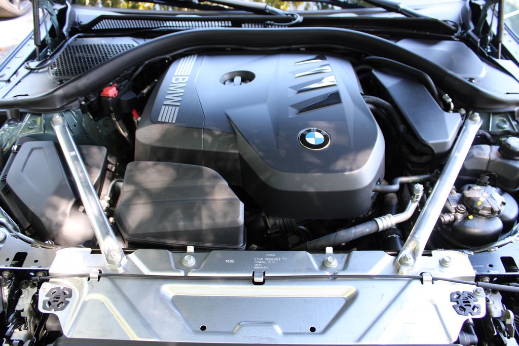 2026 Bmw 430i xDrive photo 36