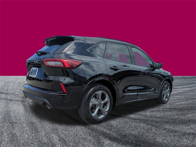 2024 Ford Escape ST-Line photo 3