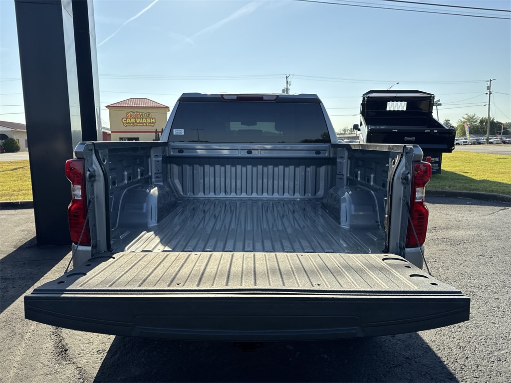 2023 Chevrolet Silverado 1500 LT photo 29