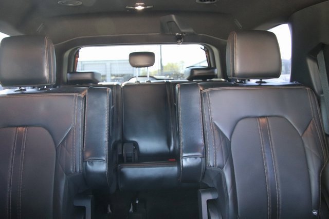 2023 Ford Expedition Platinum photo 44