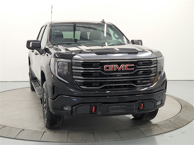 2023 Gmc Sierra 1500 AT4 photo 2