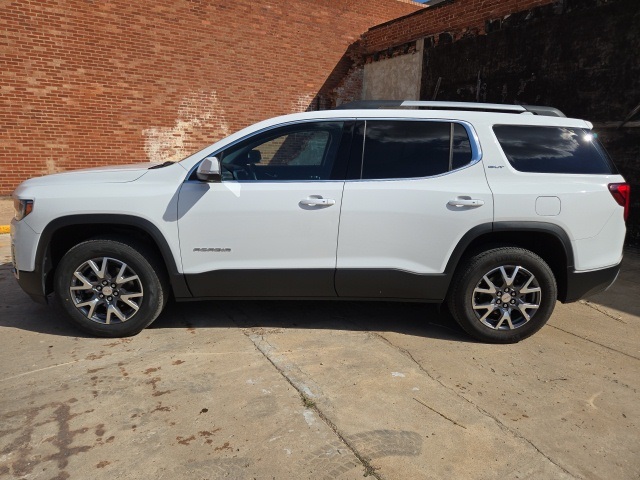 2023 Gmc Acadia SLT photo 4