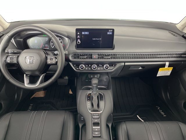 2026 Honda HR-V EX-L photo 7