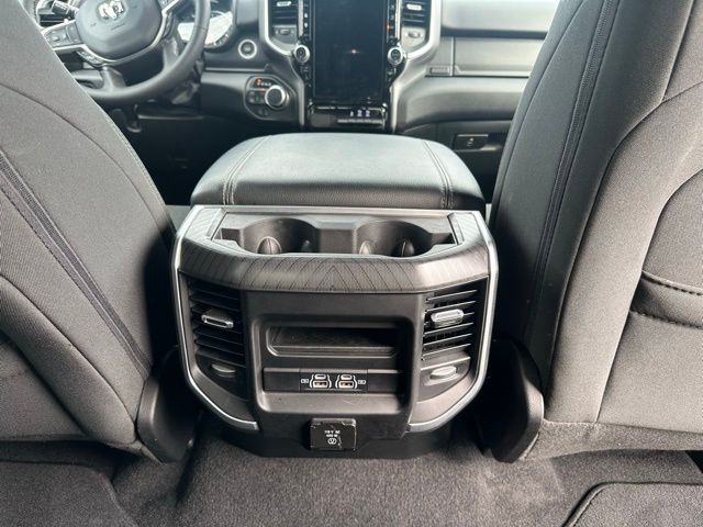 2025 Ram 1500 Big Horn Lone Star photo 34