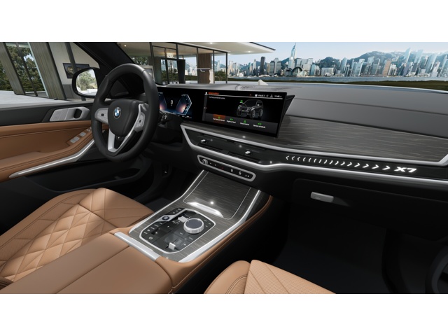 2026 Bmw X7 xDrive40i photo 12