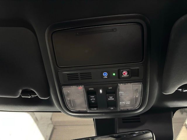 2020 Honda Passport Elite photo 20