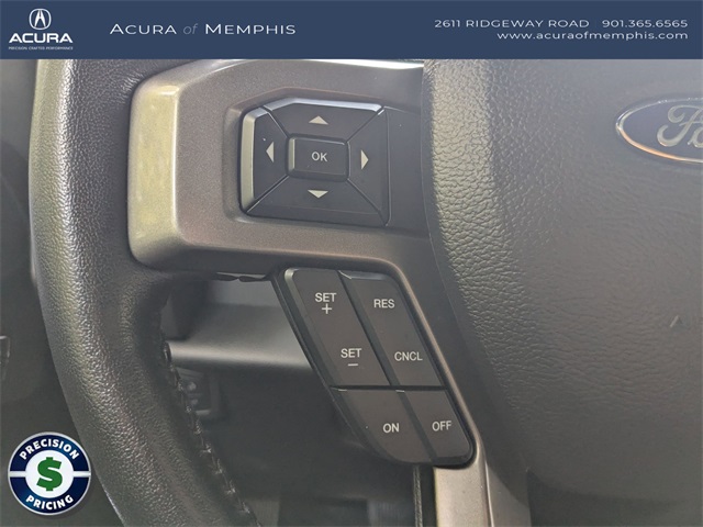 2021 Ford Expedition XLT photo 12