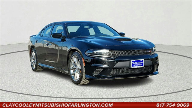 2023 Dodge Charger GT's photo