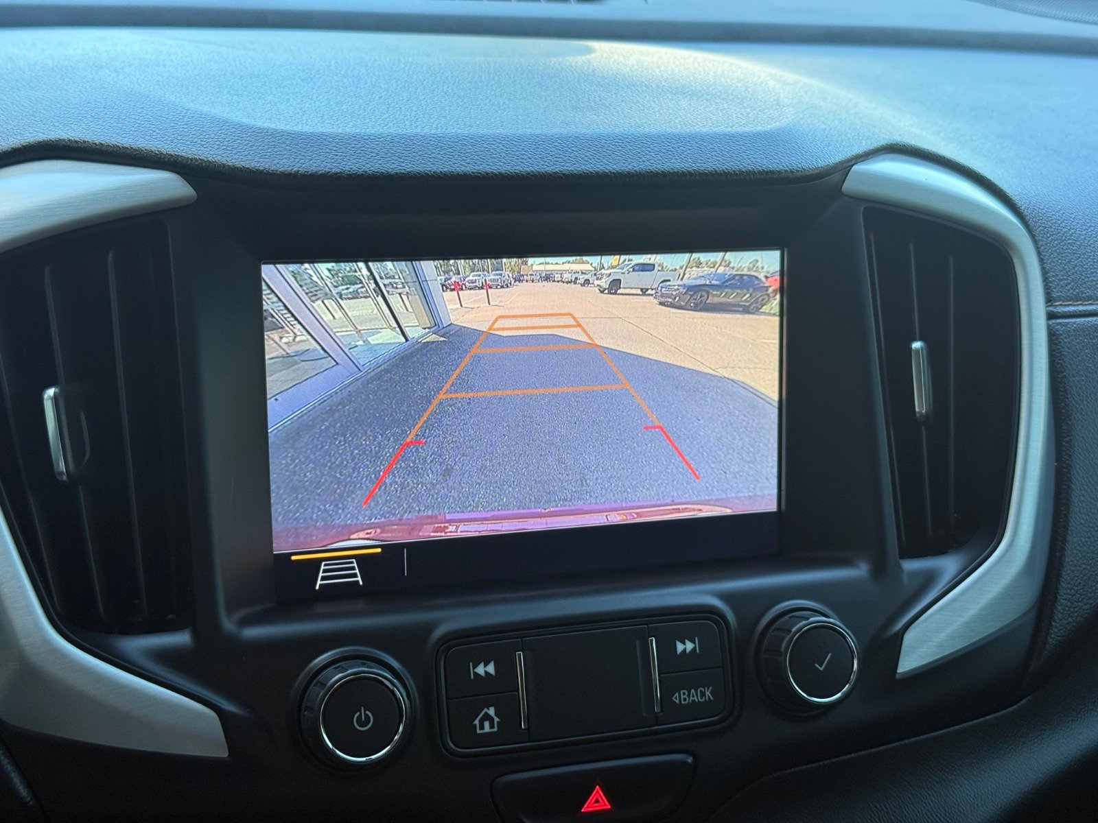 2019 Gmc Terrain SLT photo 24