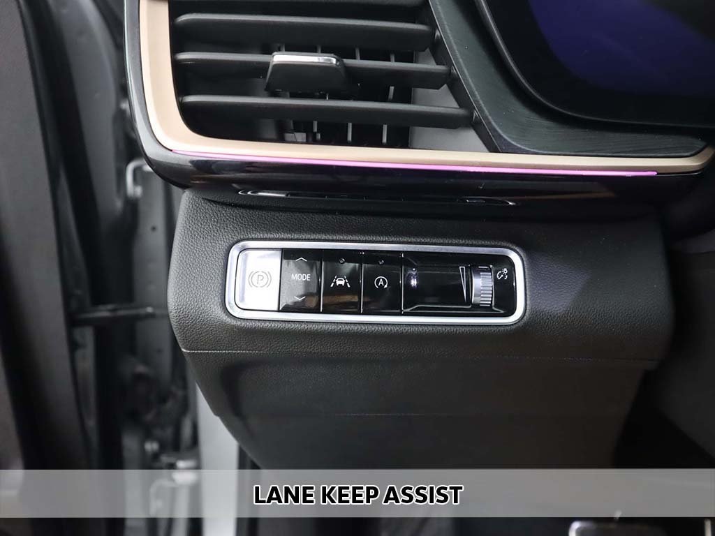 2024 Buick Envision Sport Touring photo 5