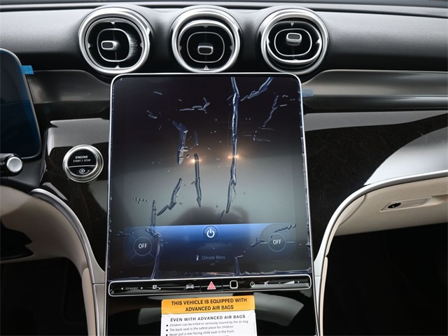 2026 Mercedes Benz GLC 300 photo 3