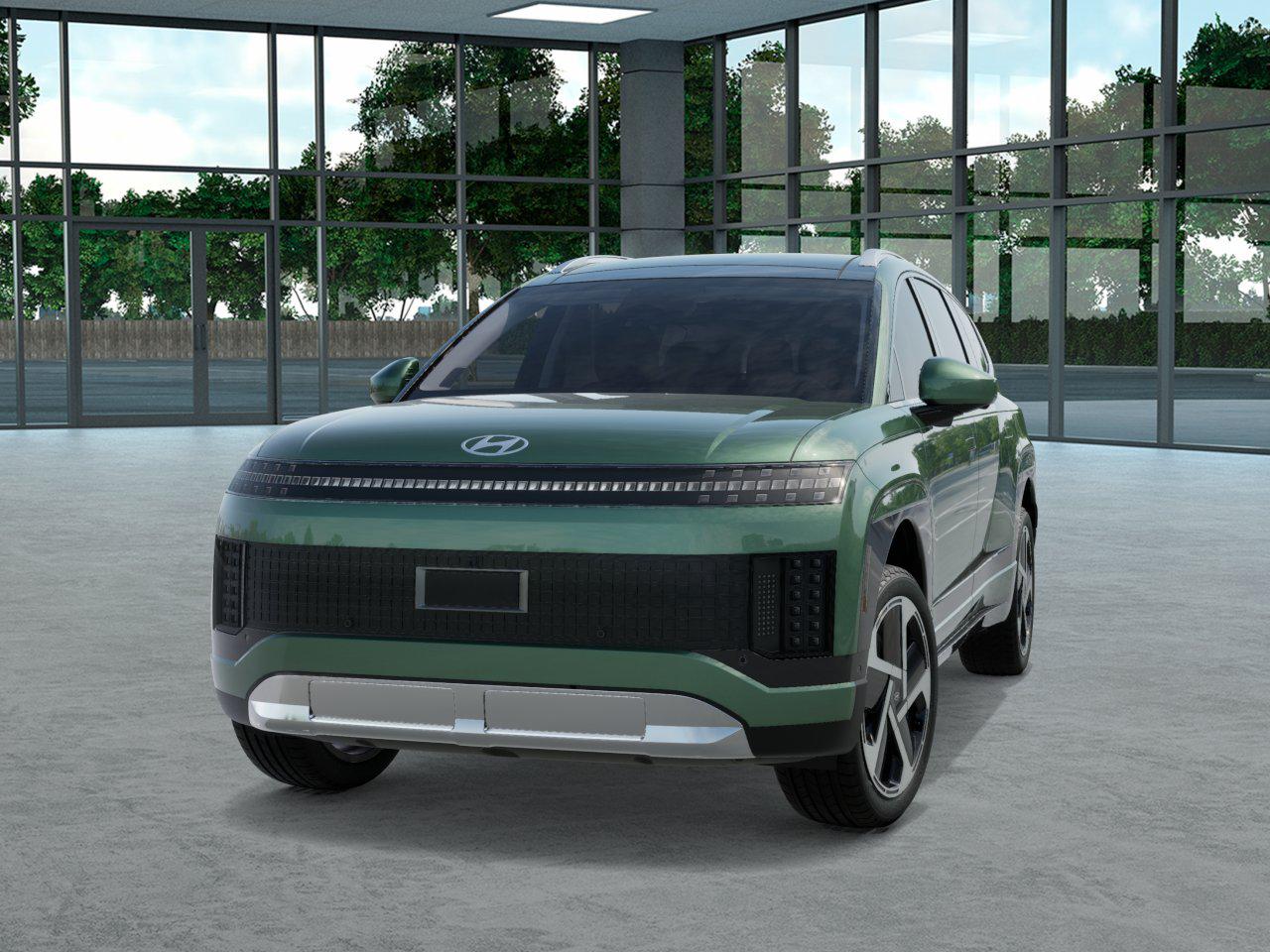 2026 Hyundai Ioniq Limited photo 6