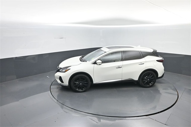 2019 Nissan Murano SL photo 22