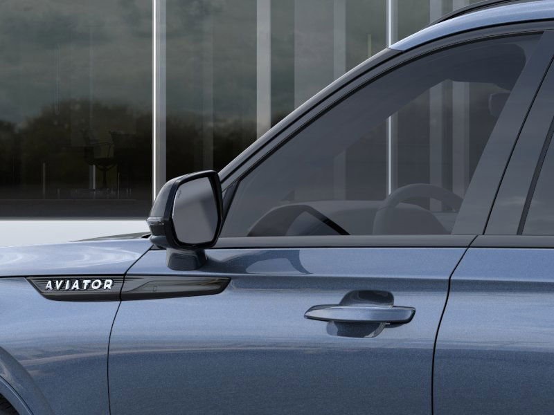 2025 Lincoln Aviator Reserve photo 19