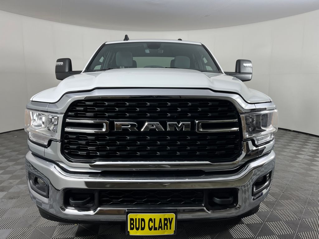 2024 Ram 2500 Big Horn photo 2