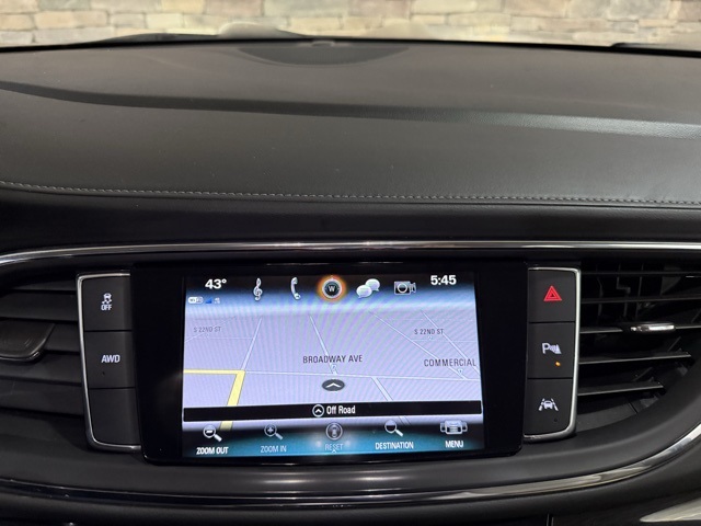 2019 Buick Enclave Premium photo 2