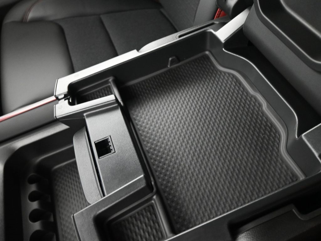 2026 Ram 1500 Rebel photo 3