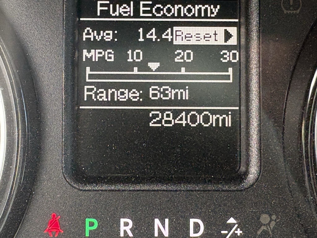 2020 Ram 1500 Classic Tradesman photo 9