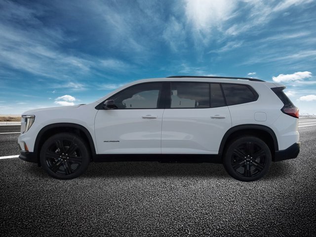 2026 Gmc Acadia Elevation photo 16