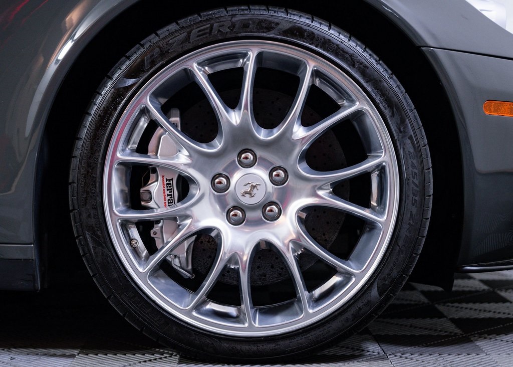 Used 2007  Ferrari Sessanta image 7