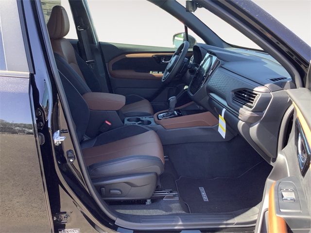 2025 Subaru Forester Touring photo 15