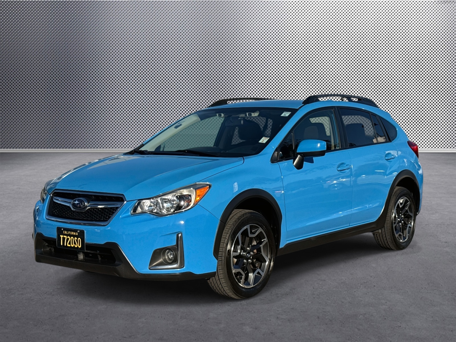 2016 Subaru Crosstrek Premium