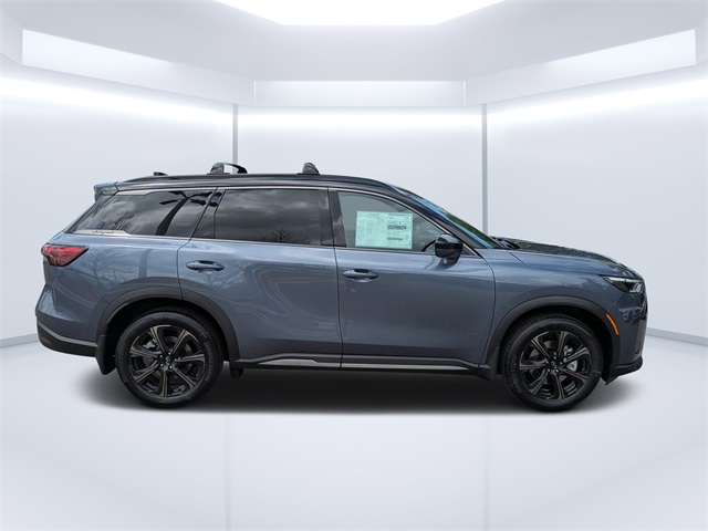 2026 Infiniti QX60 Autograph AWD photo 2