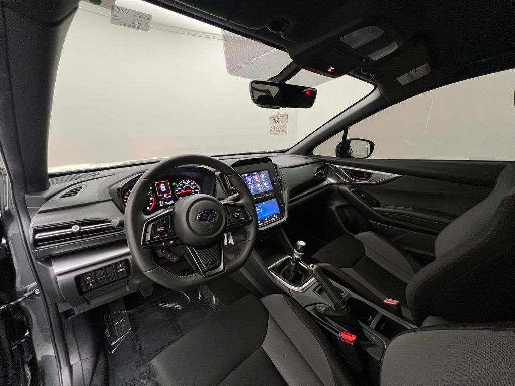 2023 Subaru WRX Base photo 19