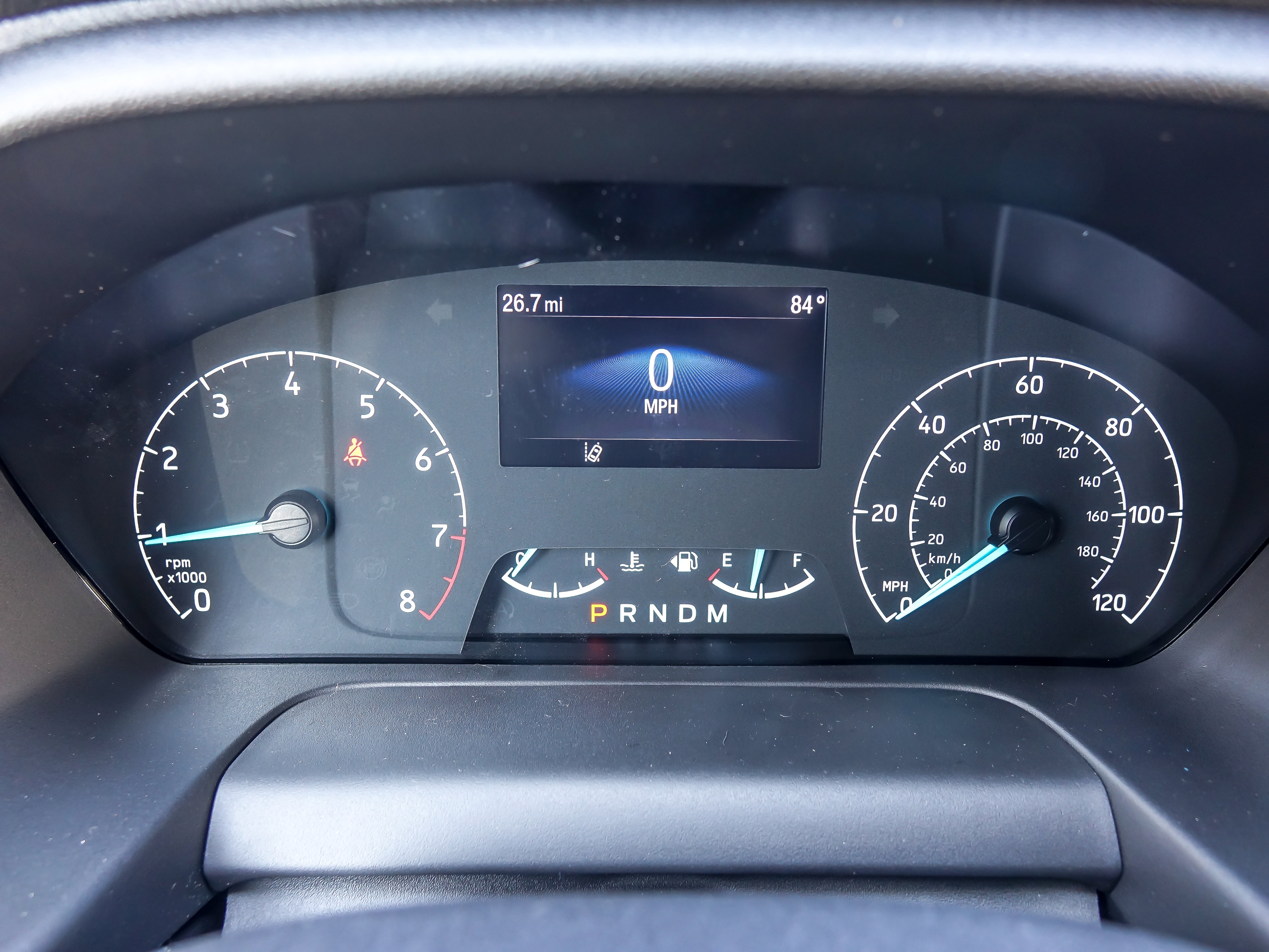 2025 FORD TRANSIT - Image 12