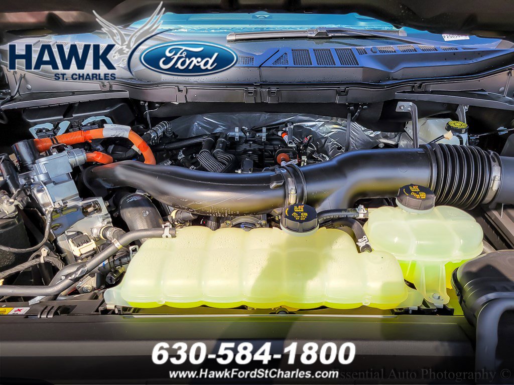 2025 FORD F-150 - Image 18