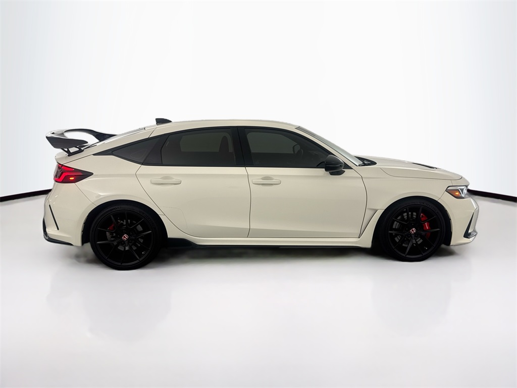 2023 Honda Civic Type R photo 4