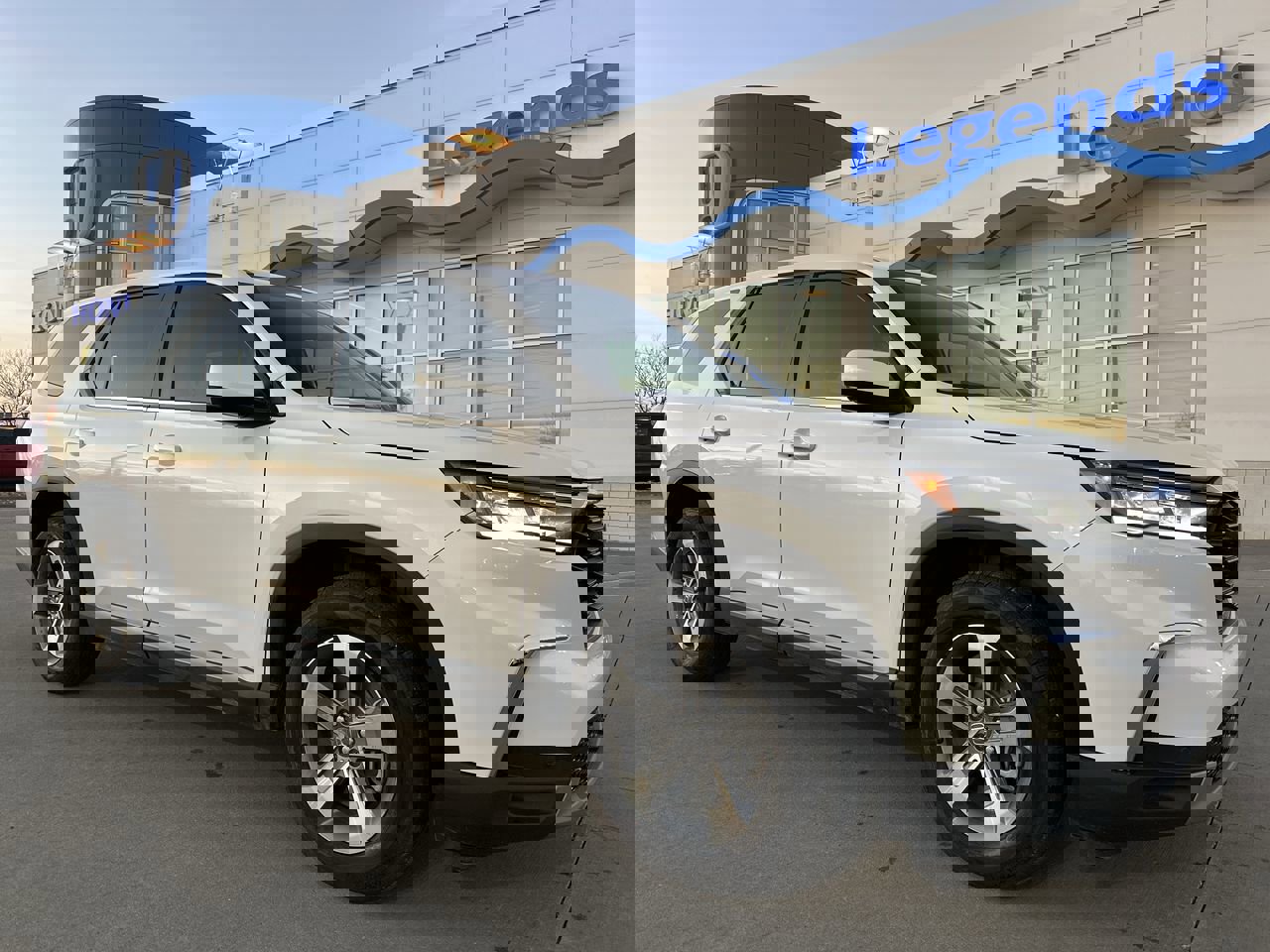 2025 Honda Pilot EX-L's photo