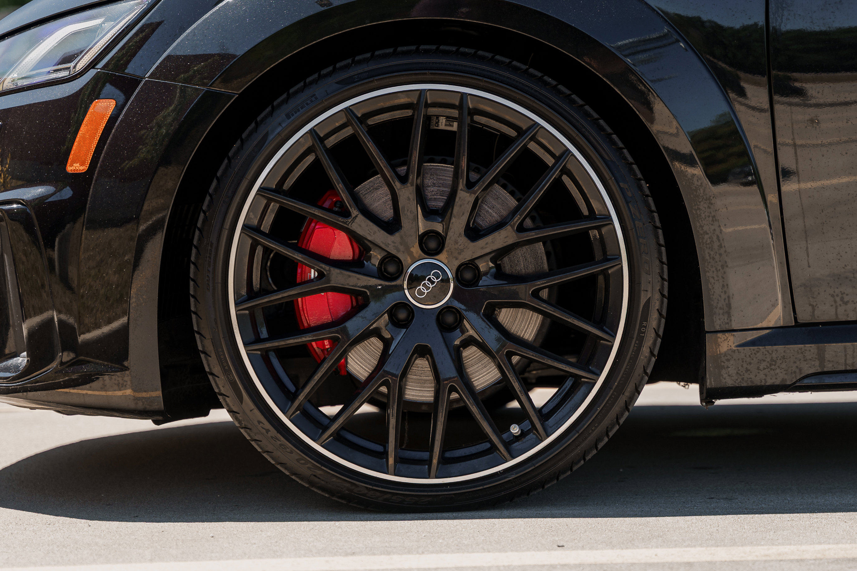 2023 Audi TTS Coupe photo 26