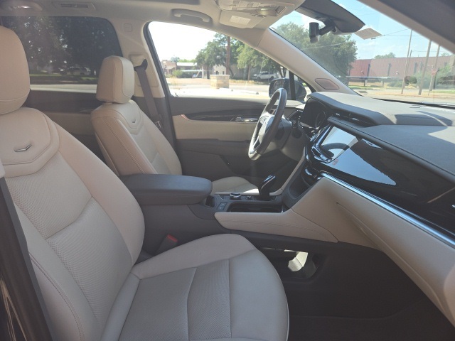 2025 Cadillac XT6 Premium Luxury photo 15