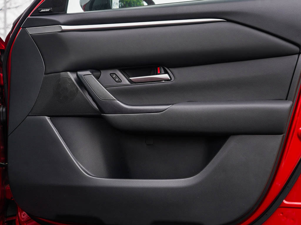 2025 Mazda CX-50 2.5 S Premium photo 9