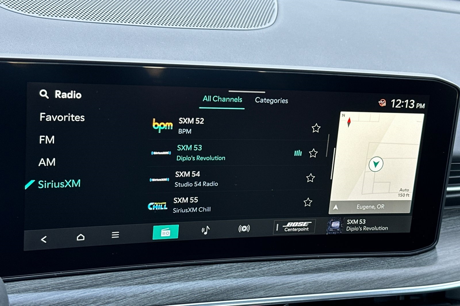 2025 Kia K5 EX photo 13