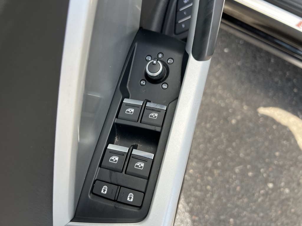 2022 Audi Q3 Premium Plus S line photo 7