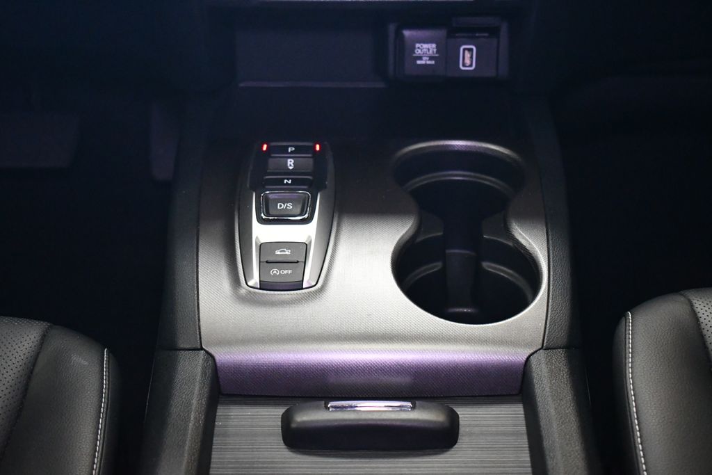 2023 Honda Ridgeline RTL photo 15