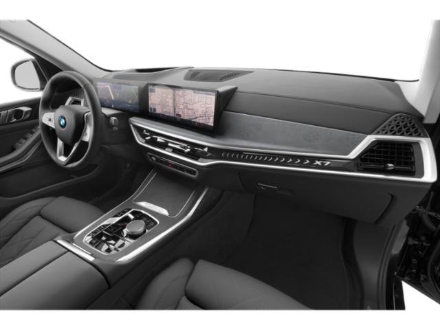 2024 Bmw X7 xDrive40i photo 17