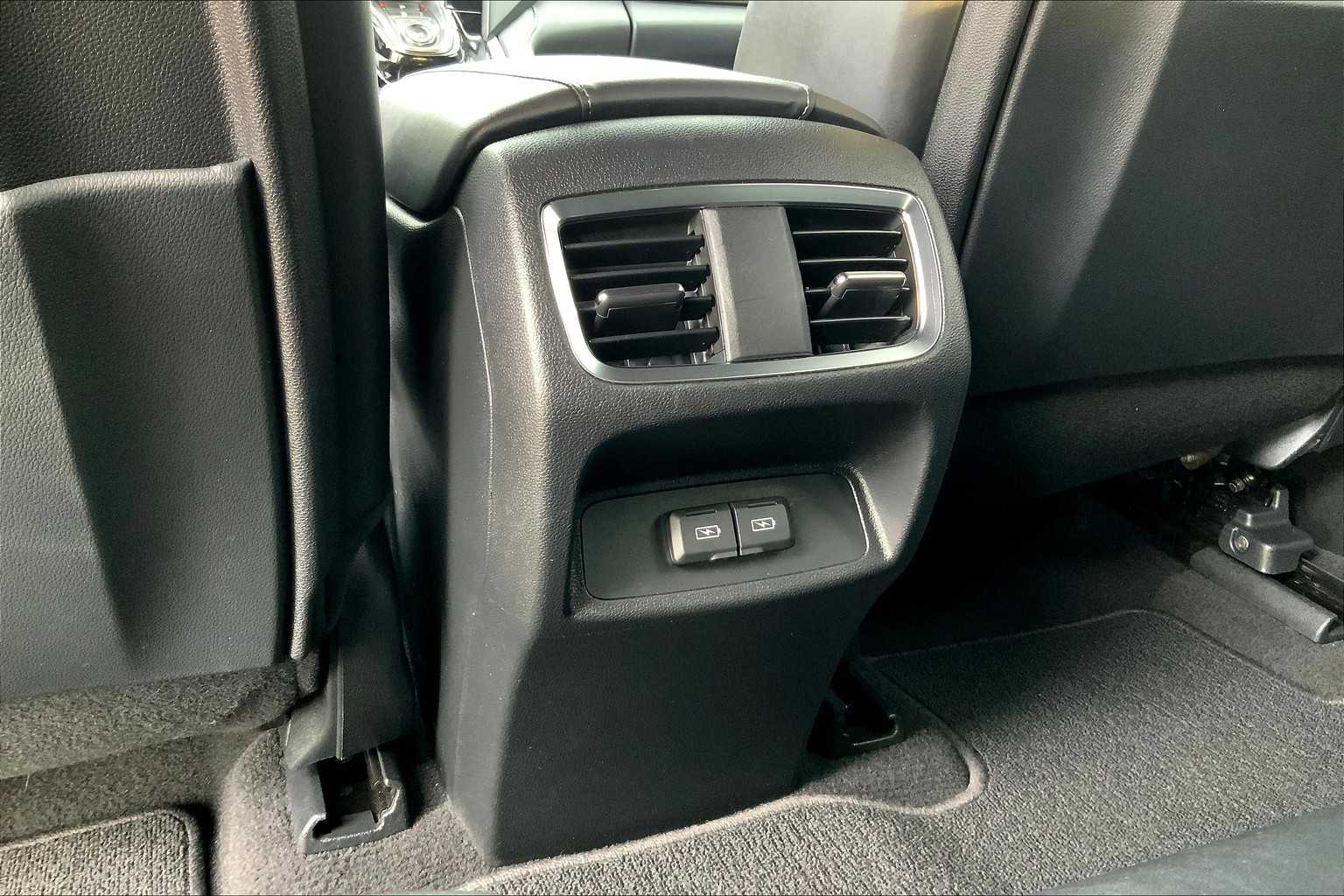 2019 Acura RDX A-Spec photo 30