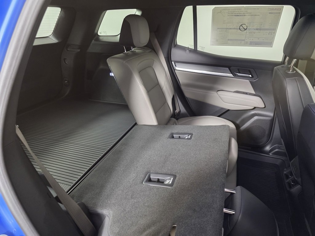 2026 Gmc Terrain Elevation photo 18