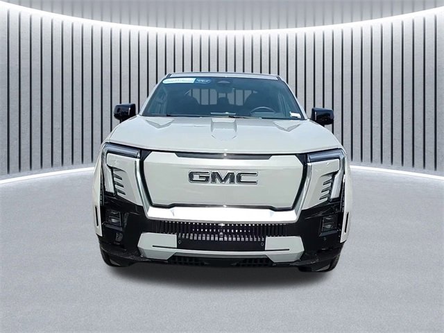 2024 Gmc Sierra EV Denali Edition 1 photo 9
