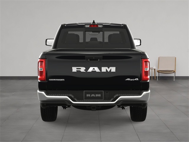 2025 Ram 1500 Big Horn photo 7